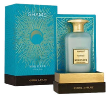 Cargar imagen en el visor de la galería, SHAMS EDITION MISK FLEUR - 100ML L’EAU DE AQUA