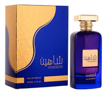 Cargar imagen en el visor de la galería, Hamidi Perfume Shaheen Eau De Parfum Spray 100ml – Perfumes