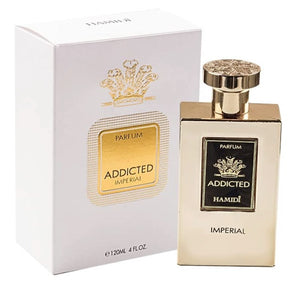 HAMIDI ADDICTED IMPERIAL EAU DE PERFUME SPRAY