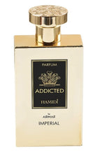 Cargar imagen en el visor de la galería, HAMIDI ADDICTED IMPERIAL EAU DE PERFUME SPRAY