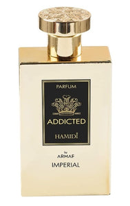 HAMIDI ADDICTED IMPERIAL EAU DE PERFUME SPRAY