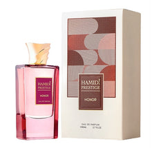 Load image into Gallery viewer, Hamidi Prestige Honor Eau De Parfum Spray 80ml – Perfumes