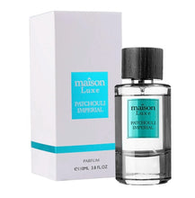 Cargar imagen en el visor de la galería, MAISON LUXE PATCHOULI IMPERIAL EAU DE PARFUM - 110ML