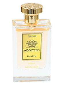 HAMIDI ADDICTED MADAME EAU DE PERFUME SPRAY