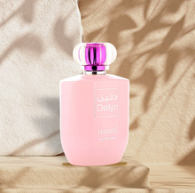 Load image into Gallery viewer, Hamidi Perfume Delyn Eau De Parfum Spray 100ml – Perfumes