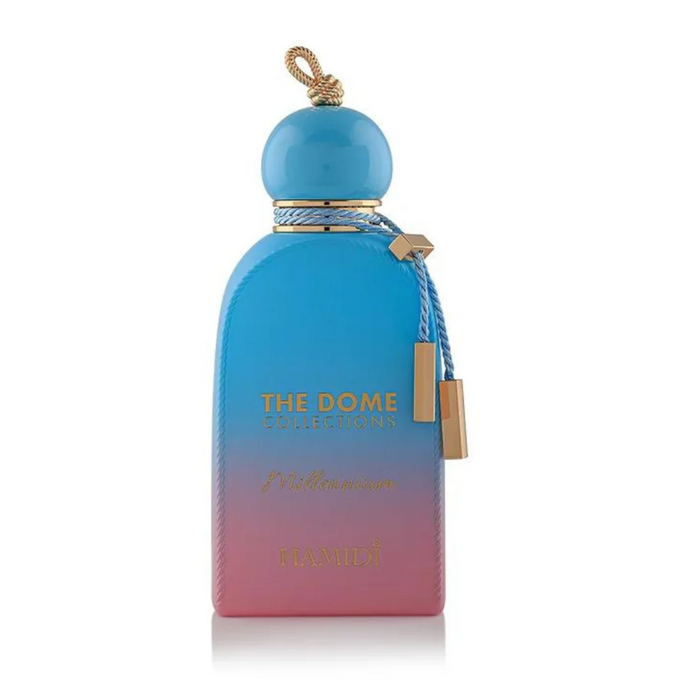 THE DOME - MILLENNIUM 100ML