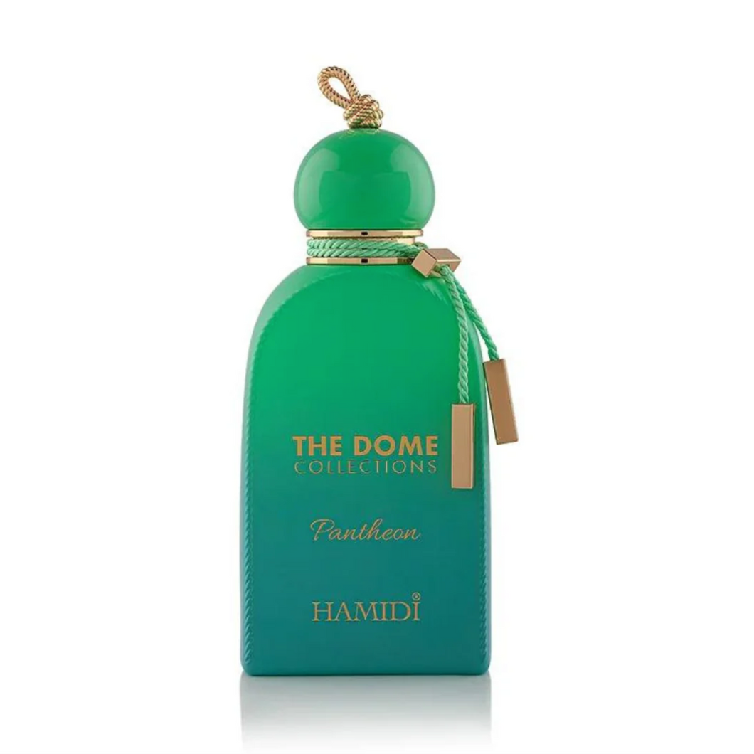 THE DOME - PANTHEON 100ML