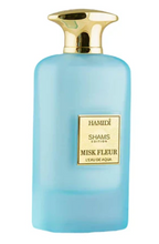 Cargar imagen en el visor de la galería, SHAMS EDITION MISK FLEUR - 100ML L’EAU DE AQUA