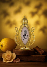 Load image into Gallery viewer, JAZI Attar packaging