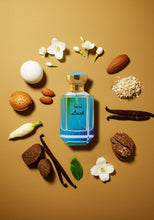 Load image into Gallery viewer, LUSH flatlay