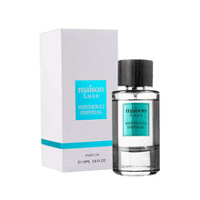 Load image into Gallery viewer, Maison Luxe Patchouli Imperial detail