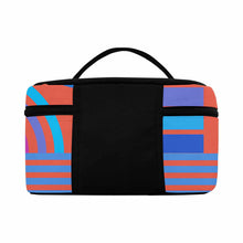 Cargar imagen en el visor de la galería, Uniquely You Cosmetic Bag,  Accessories Travel Case