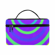 Cargar imagen en el visor de la galería, Uniquely You Cosmetic Bag,  Accessories Travel Case