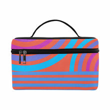 Cargar imagen en el visor de la galería, Uniquely You Cosmetic Bag,  Accessories Travel Case