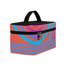 Cargar imagen en el visor de la galería, Uniquely You Cosmetic Bag,  Accessories Travel Case