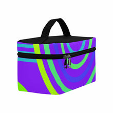 Load image into Gallery viewer, Uniquely You Cosmetic Bag,  Accessories Travel Case