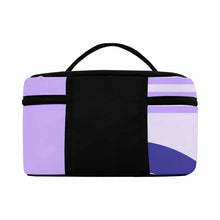 Load image into Gallery viewer, Uniquely You Cosmetic Bag,  Accessories Travel Case