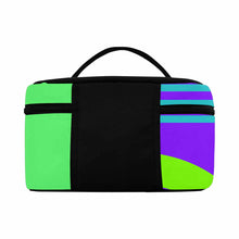 Load image into Gallery viewer, Uniquely You Cosmetic Bag,  Accessories Travel Case