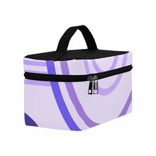 Load image into Gallery viewer, Uniquely You Cosmetic Bag,  Accessories Travel Case