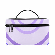 Load image into Gallery viewer, Uniquely You Cosmetic Bag,  Accessories Travel Case