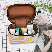 Load image into Gallery viewer, Uniquely You Cosmetic Bag,  Accessories Travel Case