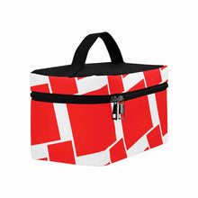 Load image into Gallery viewer, Uniquely You Cosmetic Bag, Accessories Travel Case