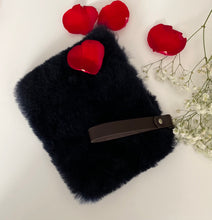 Load image into Gallery viewer, Fur Wristlet