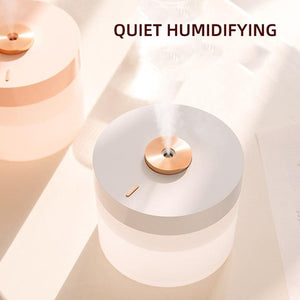 780ML Large Aroma Air Humidifier